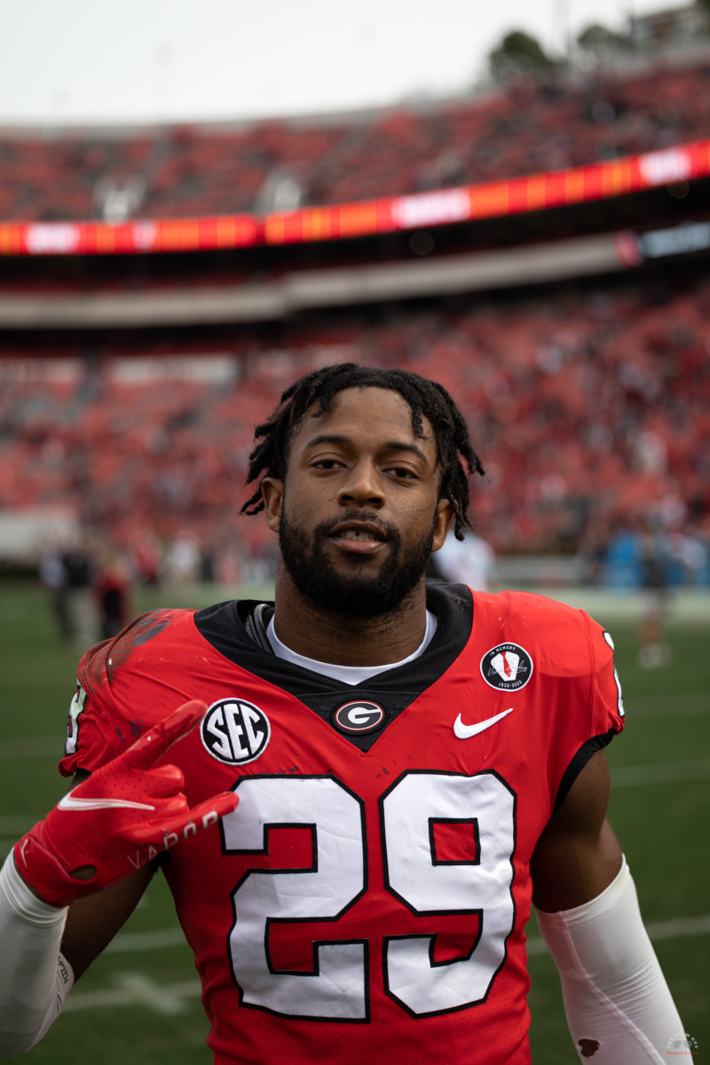 S, Chris Smith